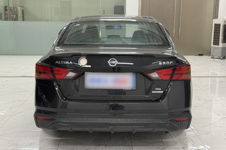 Used Nissan Teana 2020 2.0L XL Comfort Edition Exterior 5
