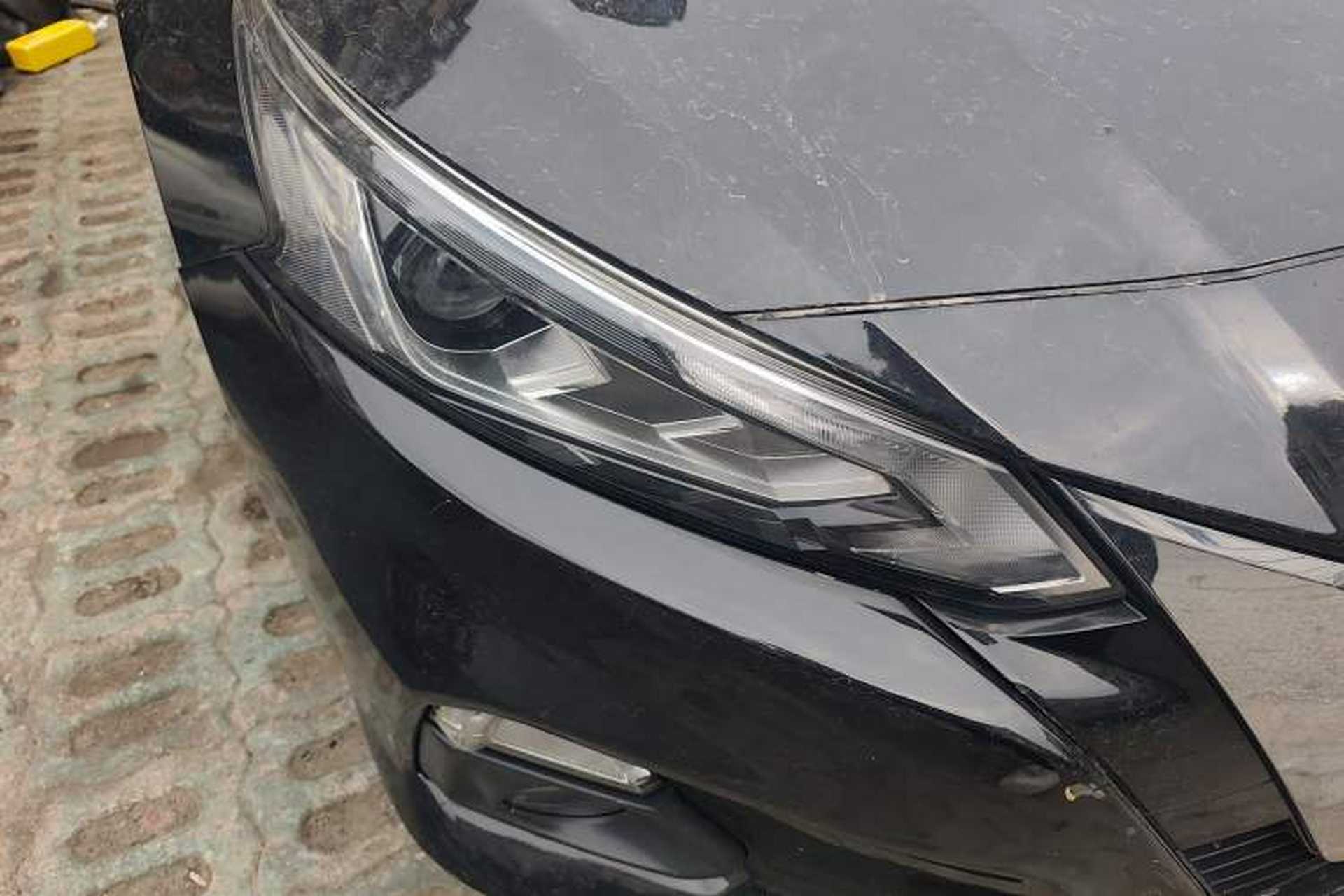 Used Nissan Teana 2020 Revised Version 2.0L XL Comfort Edition Exterior 6