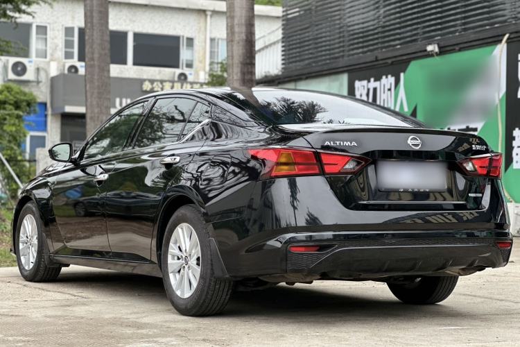 Used Nissan Teana 2020 2.0L XL Comfort Edition Exterior 6