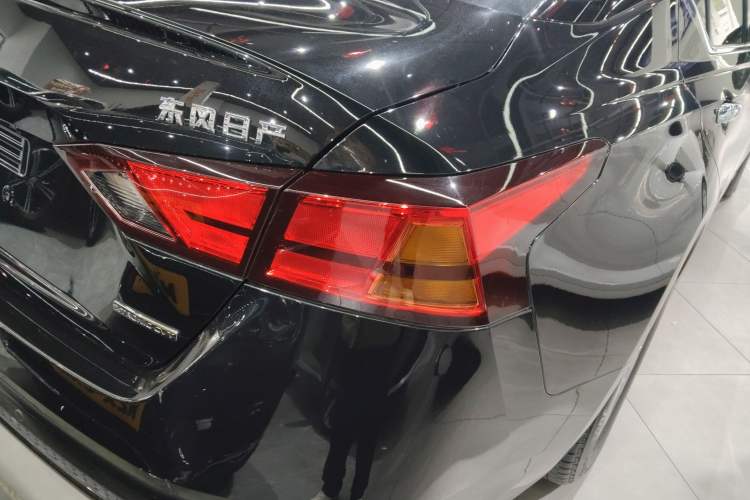 Used Nissan Teana 2020 Revised Version 2.0L XL Comfort Edition Exterior 6