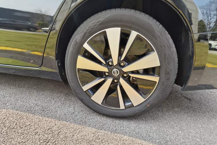 Used Nissan Teana 2020 2.0L XL Upper SmartDrive Version Exterior 6