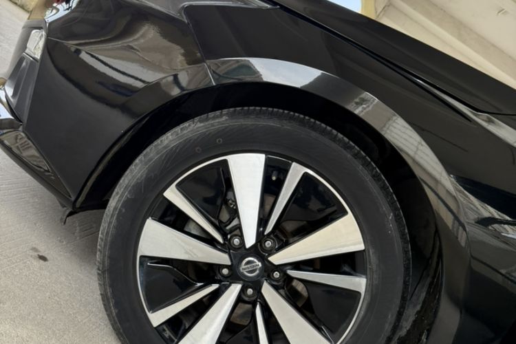 Used Nissan Teana 2020 2.0L XL Upper SmartDrive Version Exterior 6