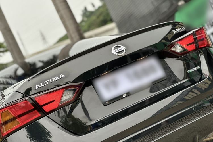 Used Nissan Teana 2020 2.0L XL Comfort Edition Exterior 7