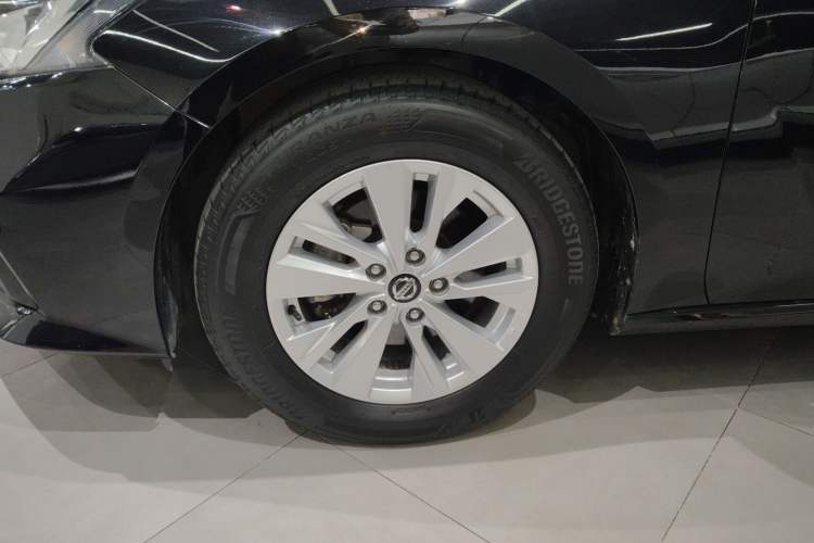 Used Nissan Teana 2020 Revised Version 2.0L XL Comfort Edition Exterior 7