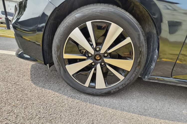 Used Nissan Teana 2020 2.0L XL Upper SmartDrive Version Exterior 7