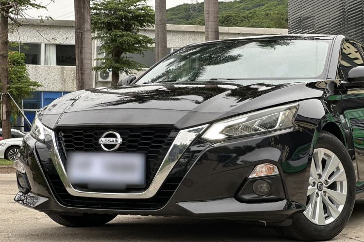 Used Nissan Teana 2020 2.0L XL Comfort Edition Exterior 8