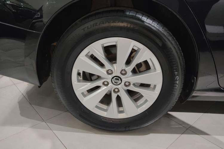 Used Nissan Teana 2020 Revised Version 2.0L XL Comfort Edition Exterior 8