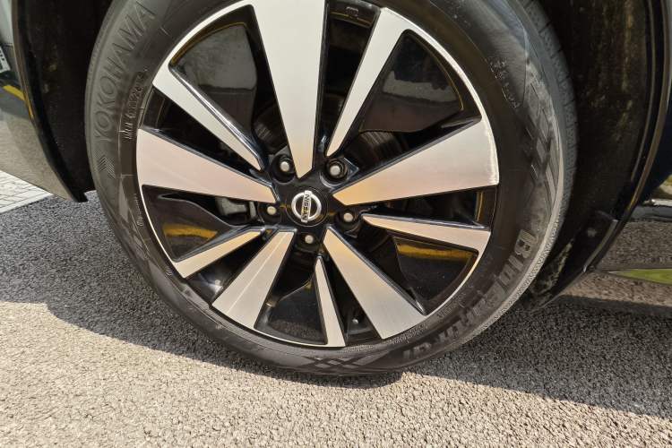 Used Nissan Teana 2020 2.0L XL Upper SmartDrive Version Exterior 9