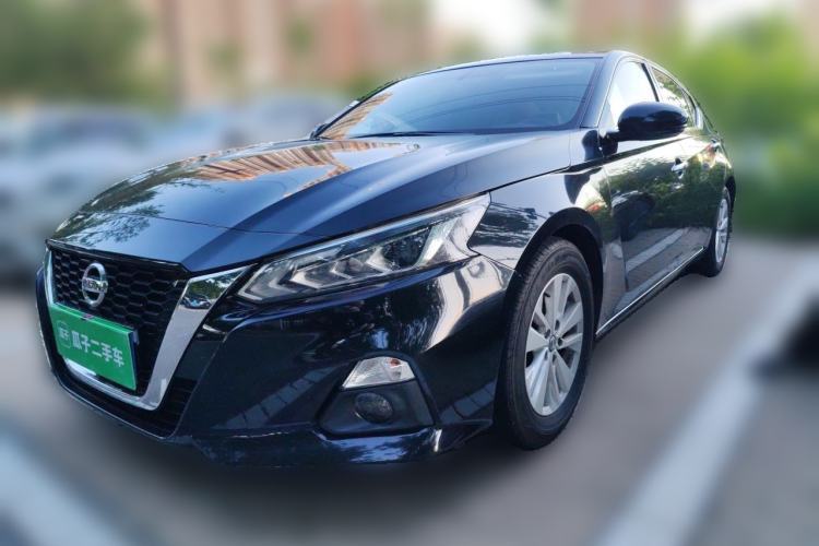 Used Nissan Teana 2020 Revised Version 2.0L XL Comfort Edition Guazi used car, China used car export, Used car for sale, Used  cars, Cheapest cars for sale