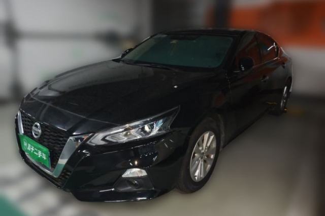 Ojetý Nissan Teana 2020 2.0L XL Comfort Edition