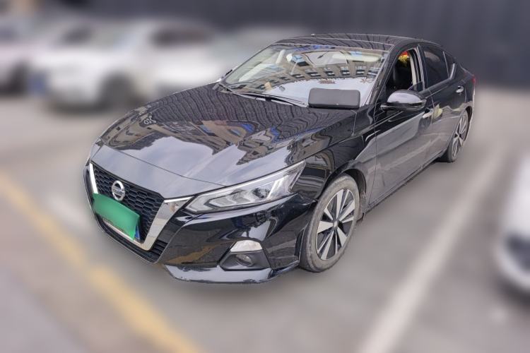 Used Nissan Teana 2020 Revised Version 2.0L XL Comfort Edition Guazi used car, China used car export, Used car for sale, Used cars, Cheapest cars for sale