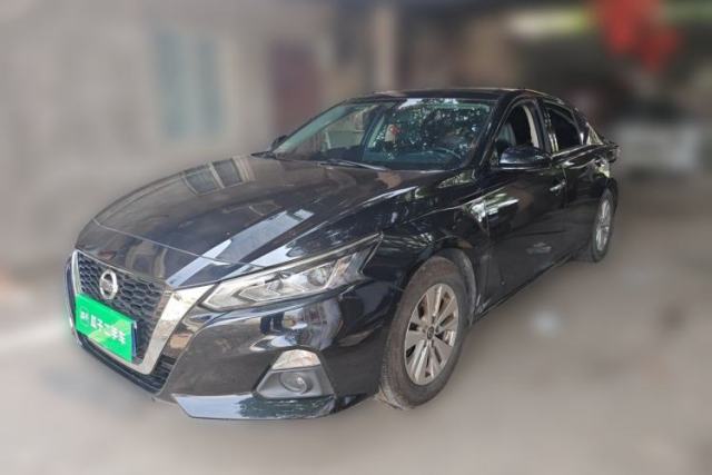 Used Nissan Teana 2020 2.0L XL Comfort Edition