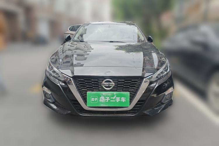 Used Nissan Teana 2020 2.0L XL Comfort Edition Front