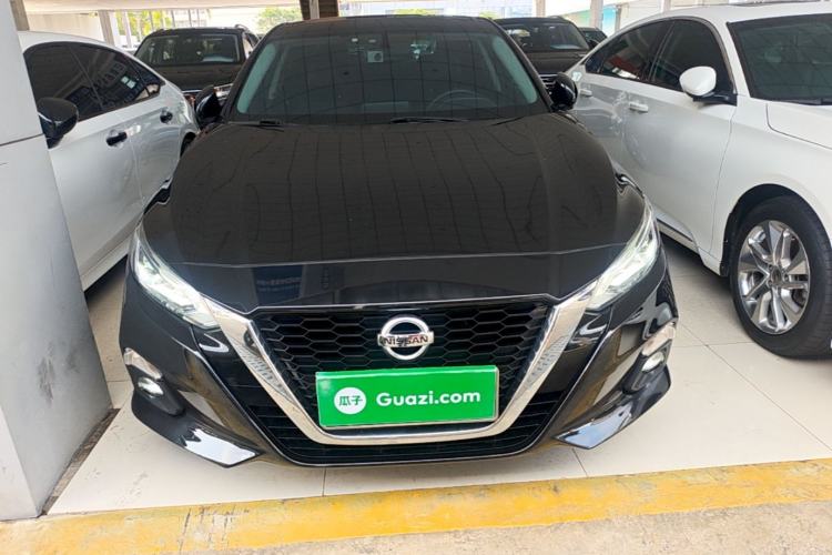 Used Nissan Teana 2020 2.0L XL Comfort Edition Front