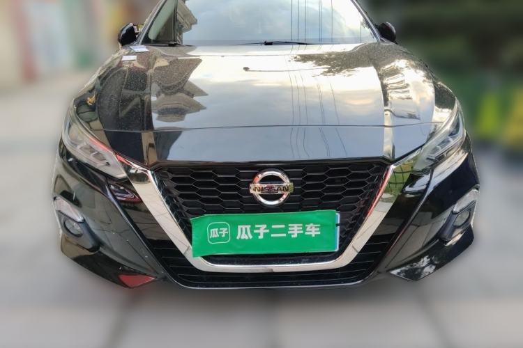 Used Nissan Teana 2020 2.0L XL Comfort Edition Front