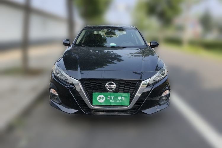 Used Nissan Teana 2020 2.0L XL Comfort Edition Front