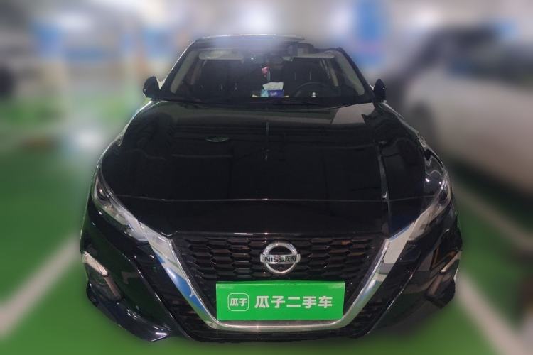 Used Nissan Teana 2020 2.0L XL Comfort Edition Front