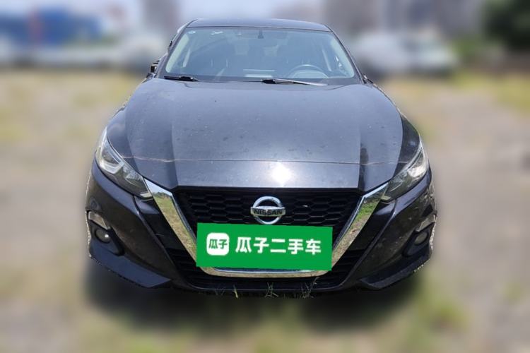 Used Nissan Teana 2020 Revised Version 2.0L XE Fashion Edition Front