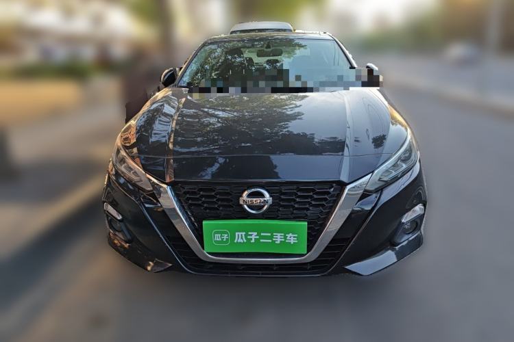 Used Nissan Teana 2020 2.0L XL Comfort Edition Front