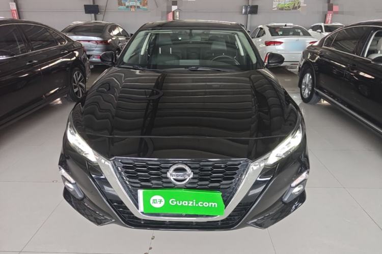 Used Nissan Teana 2020 2.0L XL Comfort Edition Front