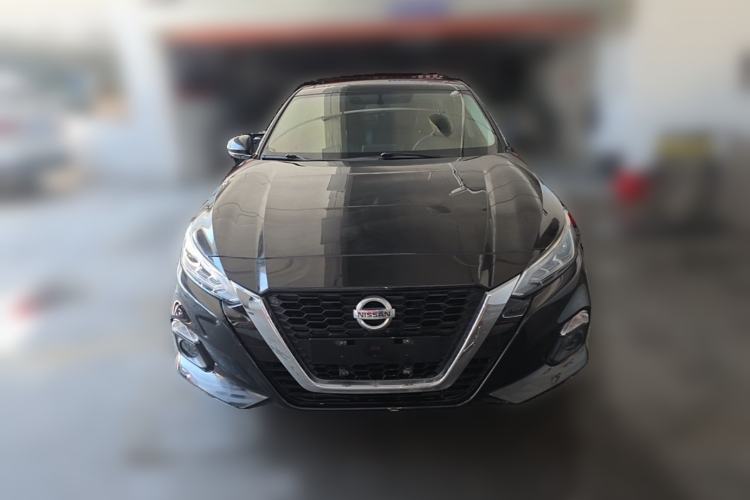 Used Nissan Teana 2020 2.0L XL Comfort Edition Front