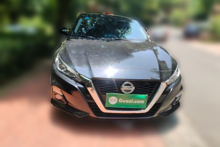 Used Nissan Teana 2020 2.0T XL Upper AD1 Smart Navigation Edition Front