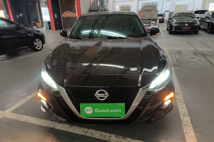 Used Nissan Teana 2020 2.0L XL Comfort Edition Front
