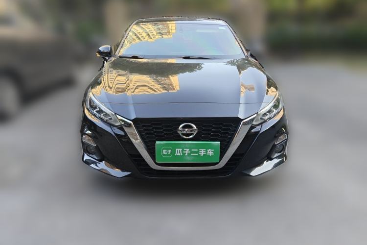 Used Nissan Teana 2020 2.0L XL Comfort Edition Front