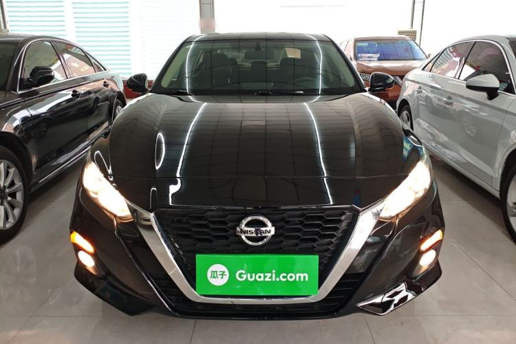 Used Nissan Teana 2020 Revised Version 2.0L XE Fashion Edition Front