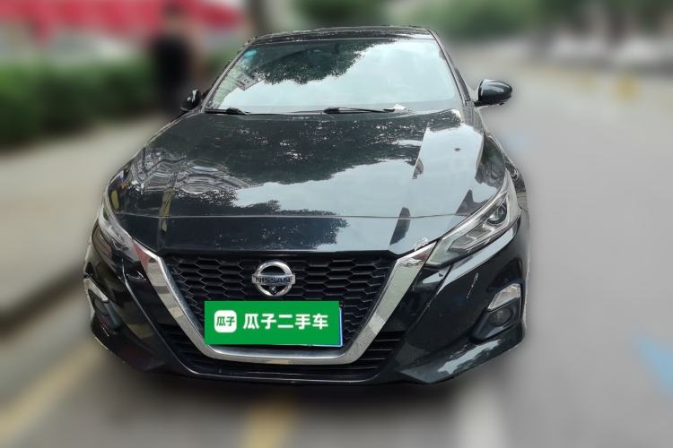 Used Nissan Teana 2020 2.0L XL Comfort Edition Front