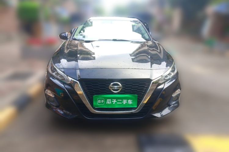 Used Nissan Teana 2020 2.0L XL Comfort Edition Front