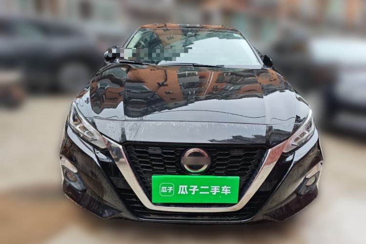 Used Nissan Teana 2020 2.0T XL Upper AD1 Smart Navigation Edition Front
