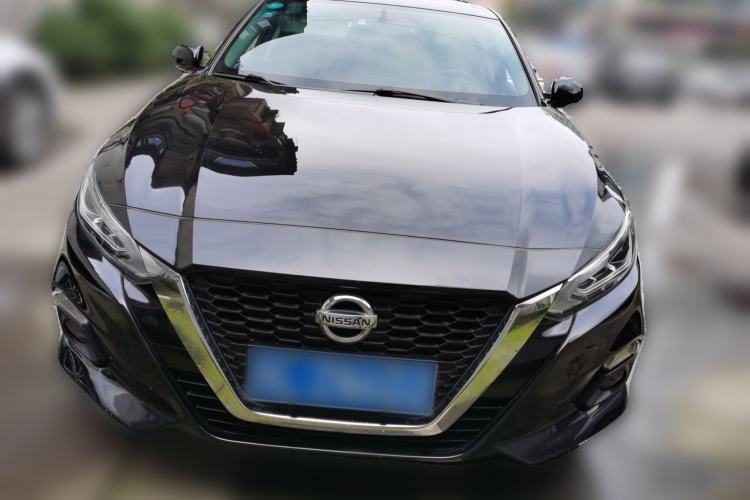 Used Nissan Teana 2020 2.0L XL Comfort Edition Front