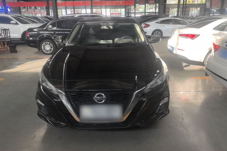 Used Nissan Teana 2020 2.0L XL Comfort Edition Front
