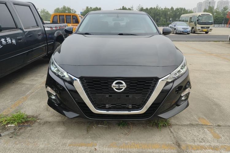 Used Nissan Teana 2020 2.0L XL Comfort Edition Front