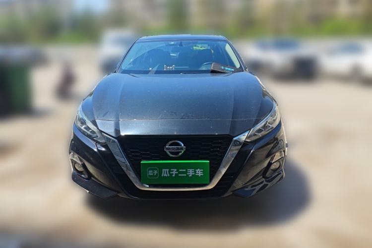Used Nissan Teana 2020 2.0L XL Comfort Edition Front