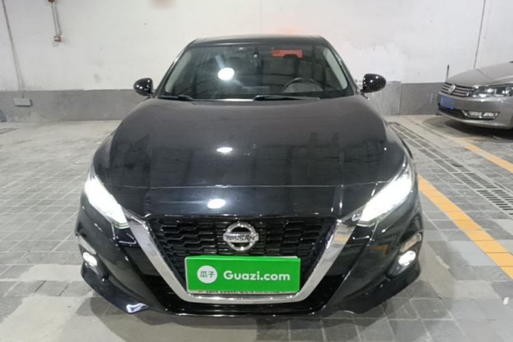 Used Nissan Teana 2020 2.0L XL Comfort Edition Front