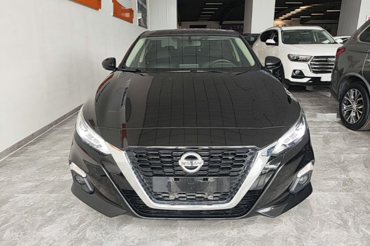 Used Nissan Teana 2020 2.0L XL Comfort Edition Front