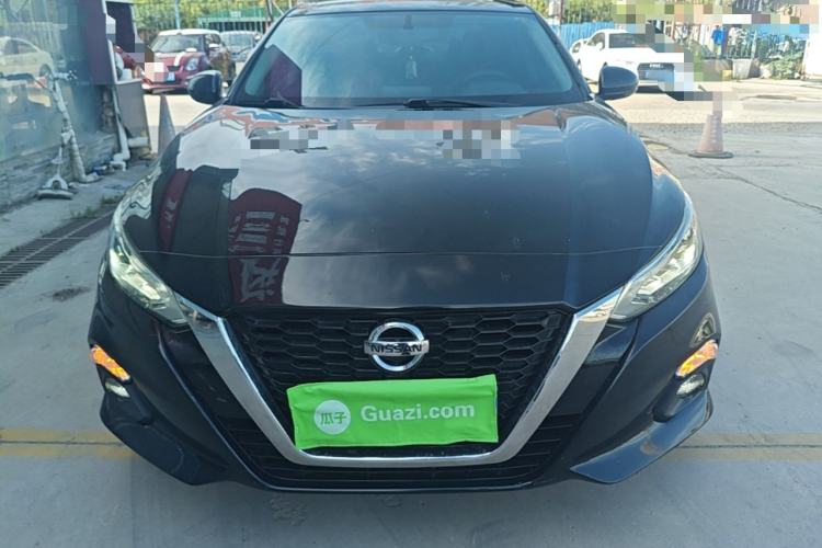 Used Nissan Teana 2020 2.0L XL Comfort Edition Front