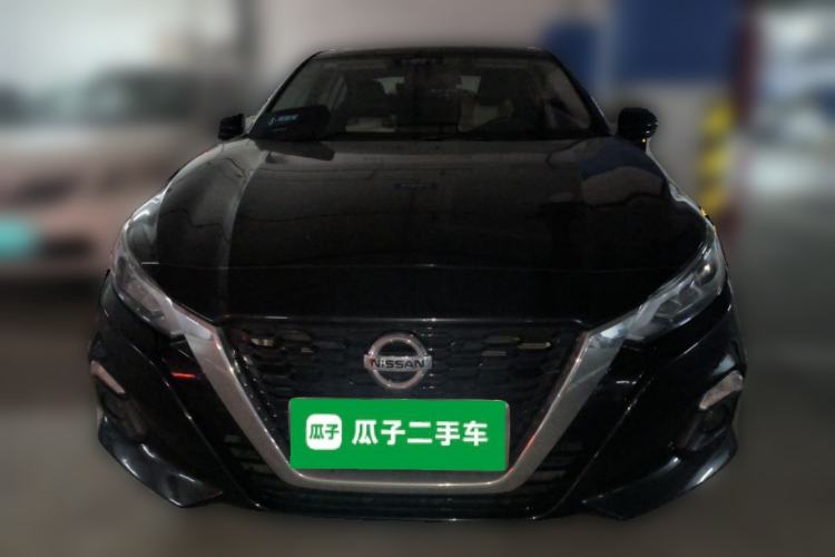 Used Nissan Teana 2020 2.0L XL Comfort Edition Front