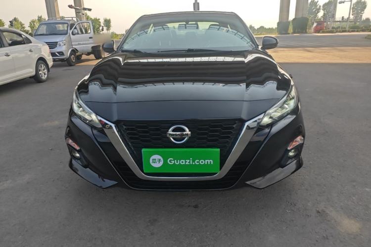 Used Nissan Teana 2020 2.0L XL Comfort Edition Front