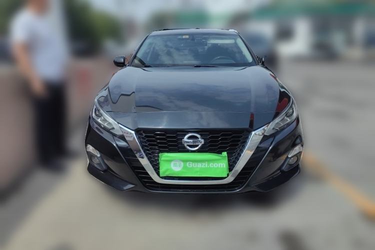 Used Nissan Teana 2020 2.0L XL Comfort Edition Front