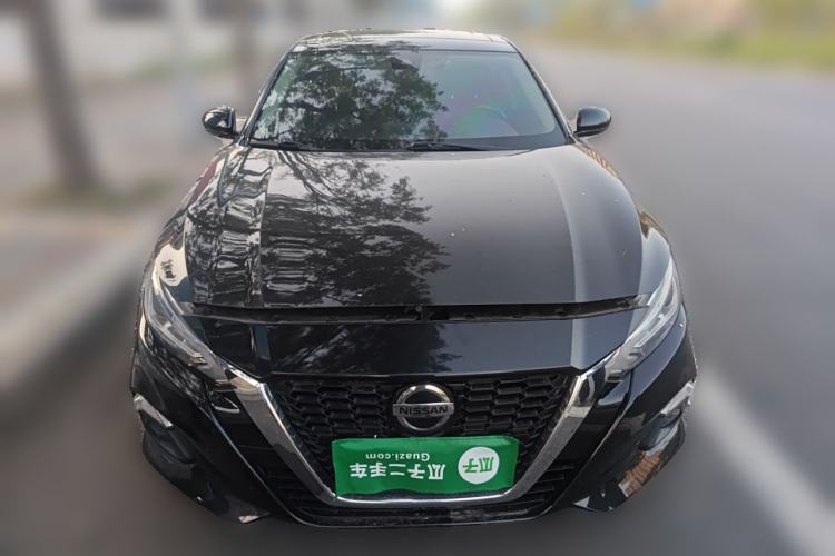 Used Nissan Teana 2020 Revised Version 2.0L XL Upper Smart Drive Edition Front