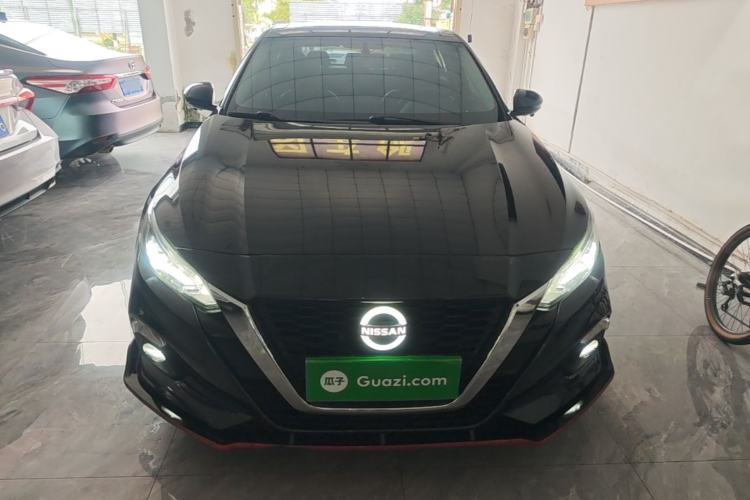 Used Nissan Teana 2020 2.0L XL Comfort Edition Front
