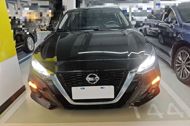 Used Nissan Teana 2020 Revised Version 2.0L XL Comfort Edition Front