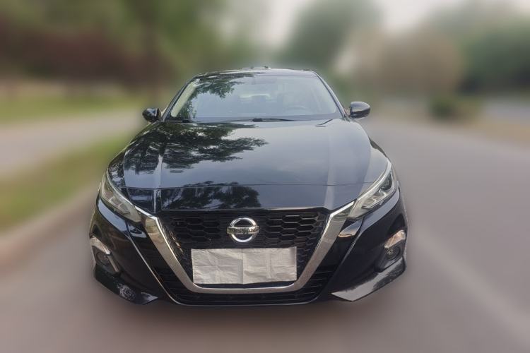 Used Nissan Teana 2020 2.0L XL Comfort Edition Front