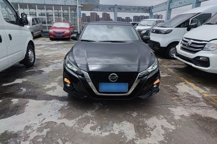 Used Nissan Teana 2020 Revised Version 2.0L XL Upper Smart Drive Edition Front