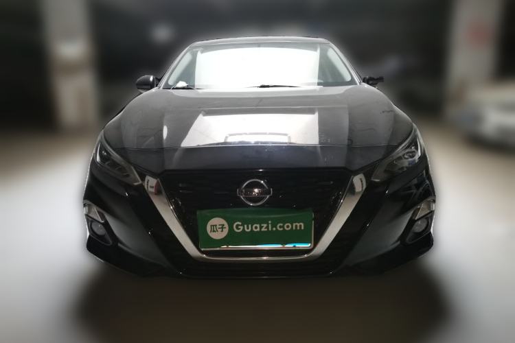 Used Nissan Teana 2020 2.0L XL Comfort Edition Front