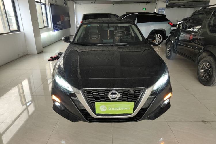 Used Nissan Teana 2020 2.0L XL Comfort Edition Front