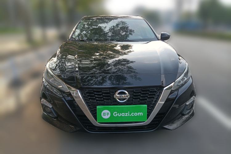 Used Nissan Teana 2020 2.0L XL Comfort Edition Front